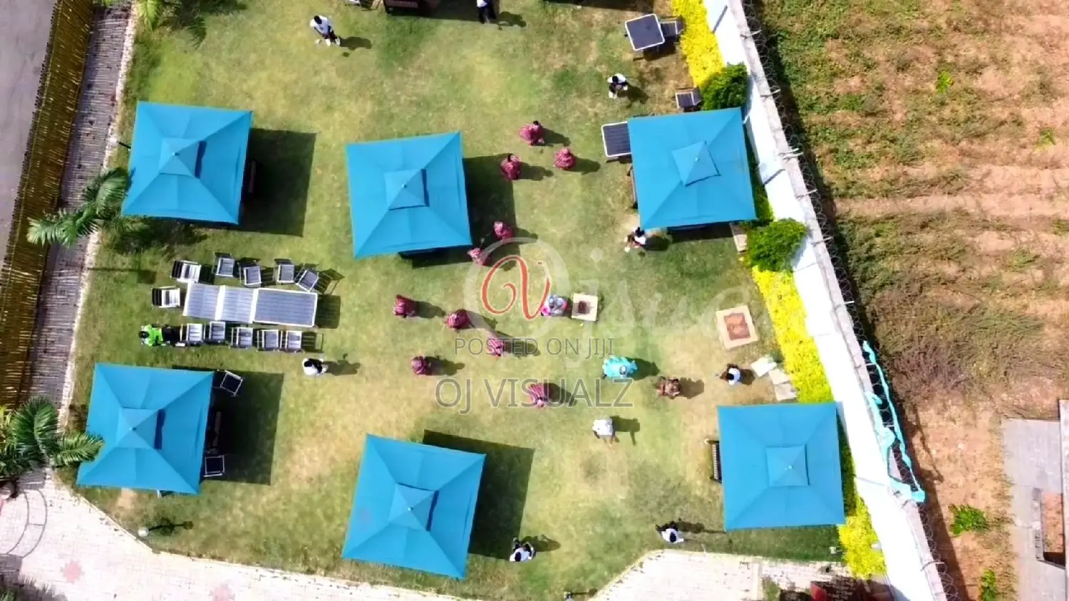 Drone Pilot/Training Services