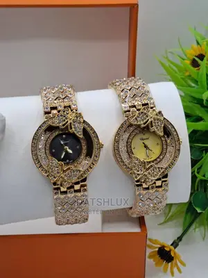 Photo - High Quality Women Wrist Watches