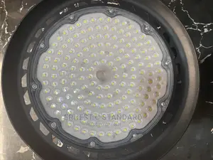 High Bay Light Harvell 150w Original
