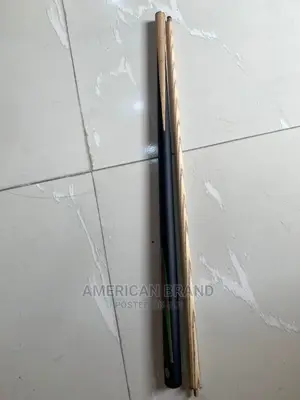 Business Follow Come Original Snooker Cue Stick