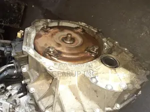 Gearbox/Transmission for GMC Acadia Terrain Chevrolet