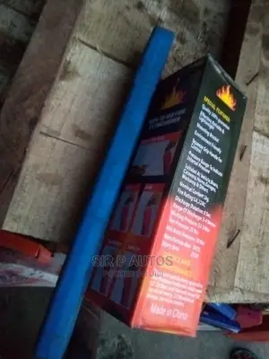 Car Fire Extinguisher Are Available