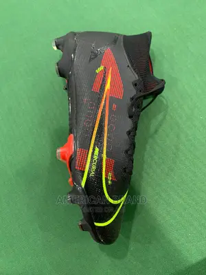 Original Nike Mercurial Football Boot