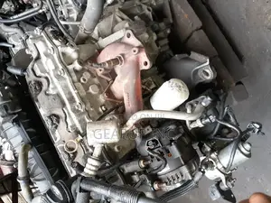 Complete Engine for Chevrolet Camaro Gmc Acadia,Terrain