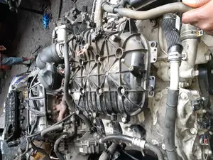 Complete Engine for Chevrolet Camaro Gmc Acadia,Terrain