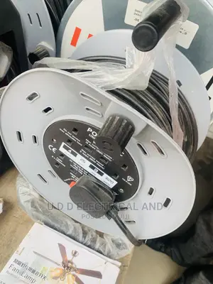 13amps Industrial Extension 25maters Copper Wire