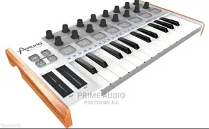 Arturia Minilab Studio Keyboard/ Midi Keyboard