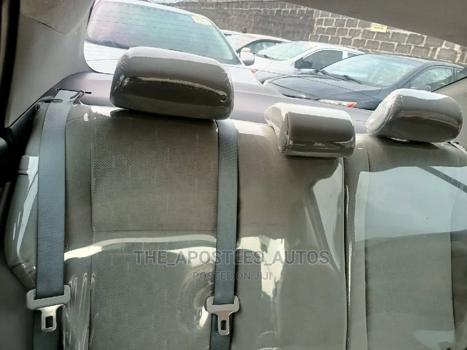 Toyota Corolla 2013 Gray