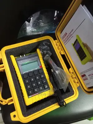Mti’S 1510a Portable Signal Generator and Calibrator