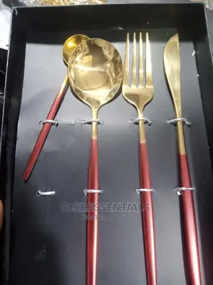 Gift Set Quality Cutlery Set