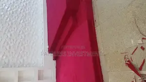 Super Red Rug, #8000 Per SQM