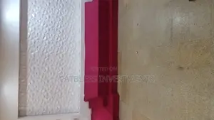 Super Red Rug, #8000 Per SQM