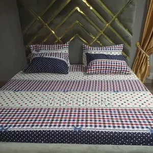 Tm Interiors Exclusive Beddings