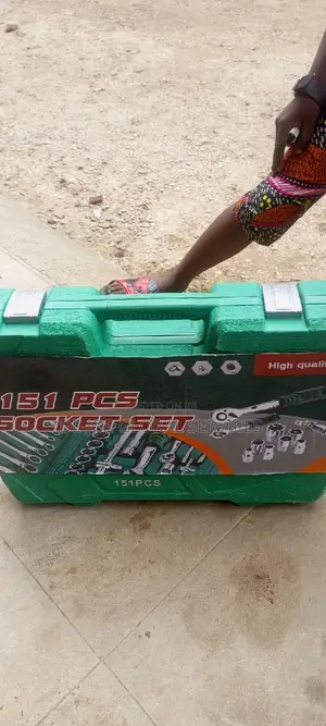 Multipurpose Socket Tools Ratchet Spanners