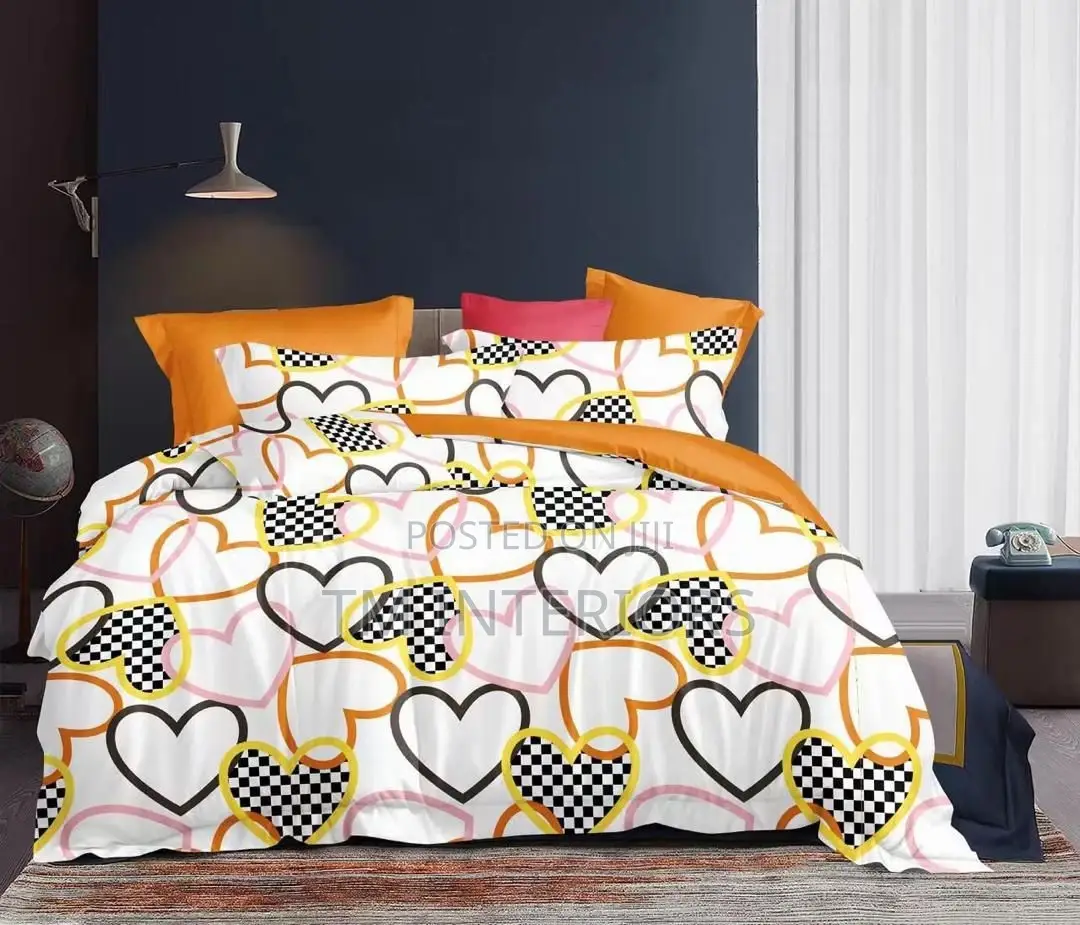 Tm Interiors Exclusive Beddings