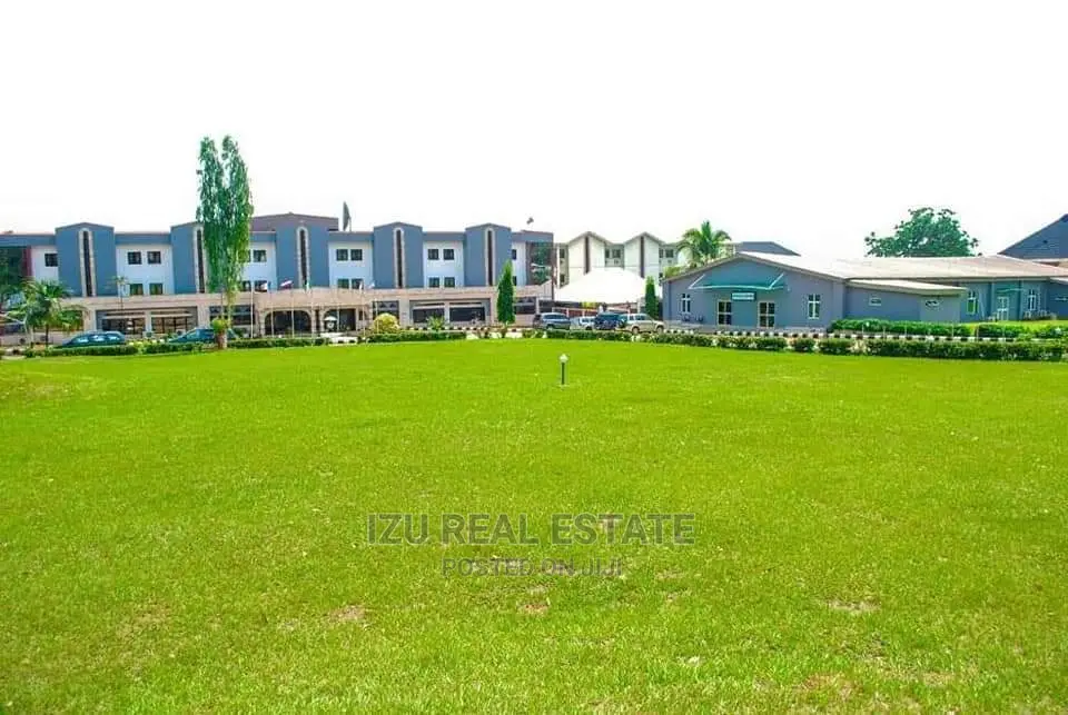 Classic Hotel for Sale in Awka Capital in Awka Commercial Property