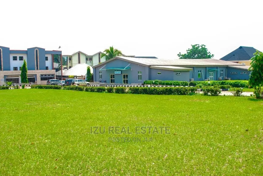 Classic Hotel for Sale in Awka Capital in Awka Commercial Property