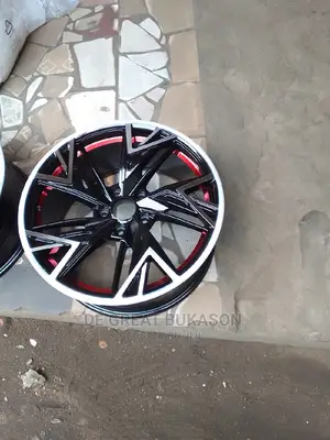 Alloy Wheel for Toyota and Lexus