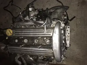 Complete Engine for Opel Zafira, Vectra 2.2