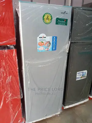 Kenstar Upright Freezer Ks 220s
