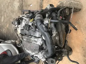Complete Engine for Saab 93, 95, V6 2002-2011 Model