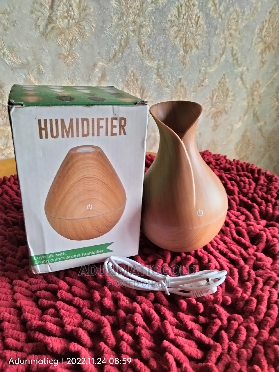 Humidifier