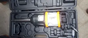 Impact Wrench Ingco