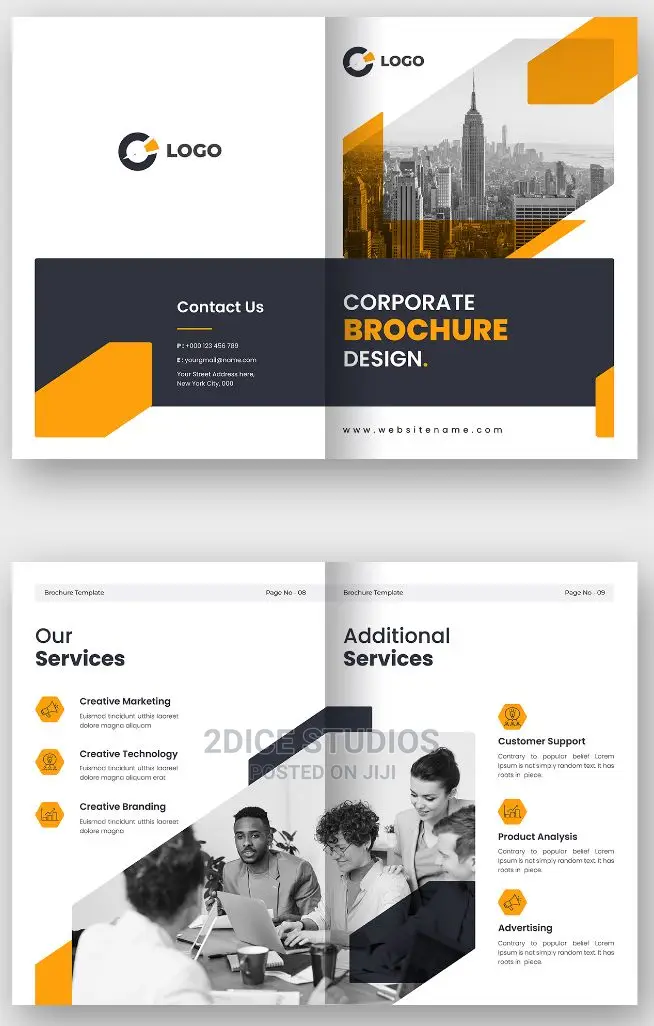 Company Profile