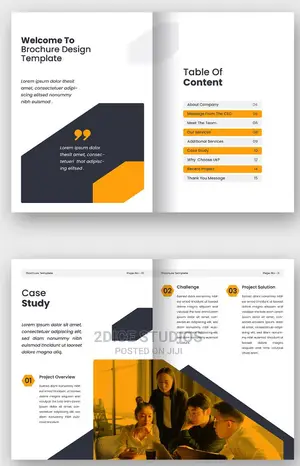 Company Profile