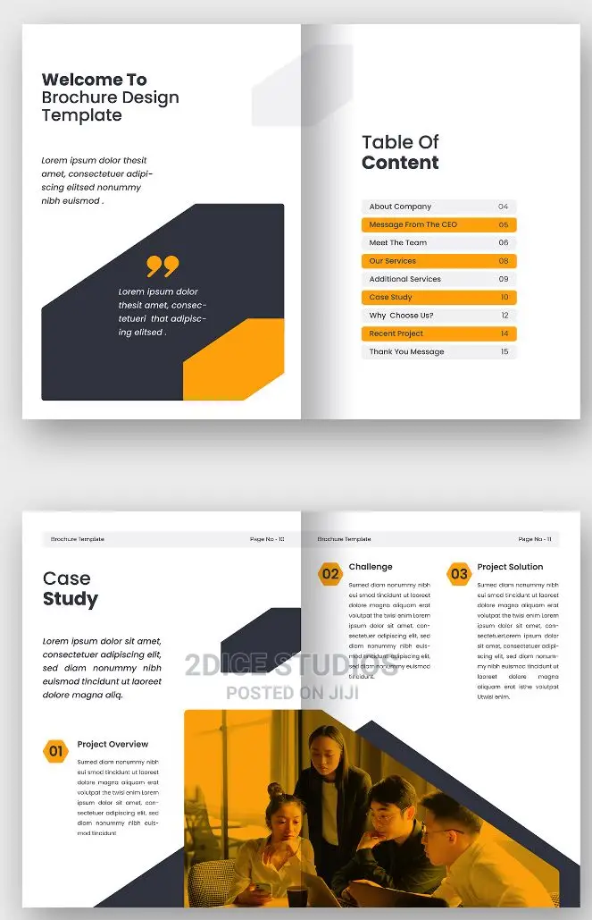 Company Profile