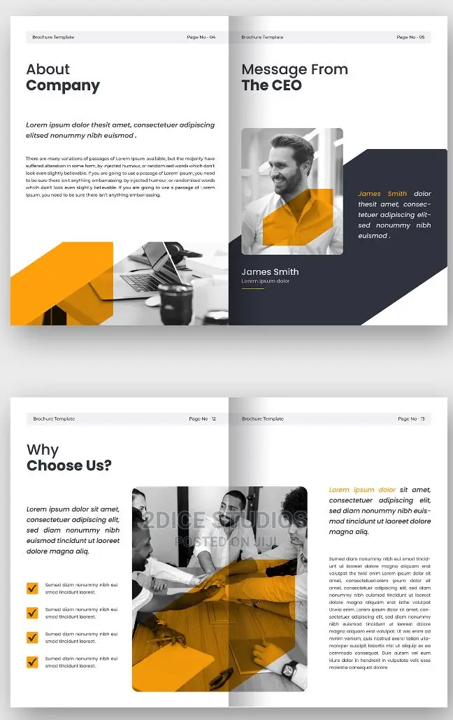 Company Profile