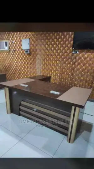 Executive Office Table