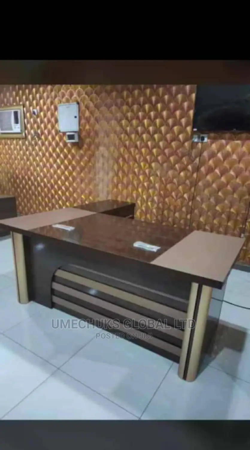 Executive Office Table