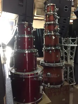 Dw Design Series 5set Drum