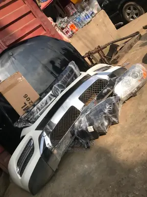 Replacement Parts for Ml350 2013 Model Are Available