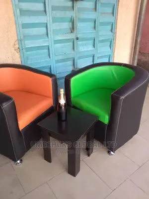 Bar/Salon Sofa