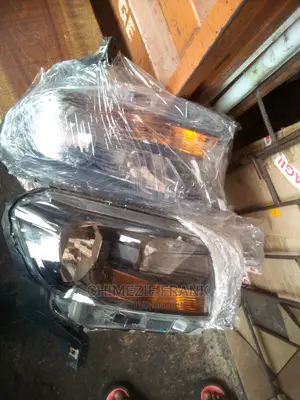 Head Light Ford Ranger 2018 Model
