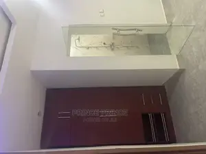 Furnished 3bdrm Block of Flats in Surulere for rent