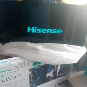 Hisense Led Tv 43 Inches