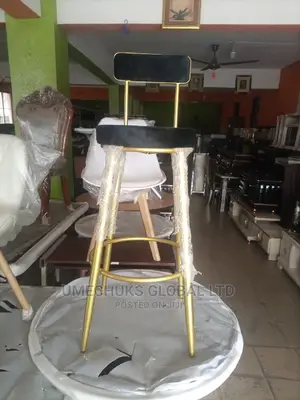 Executive Bar Stool