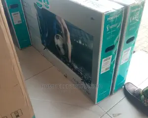 Hisense Led Tv 43 Inches