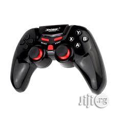 Wireless Bluetooth Game Controller Game Pad Joystick