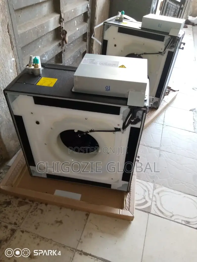 Lg 2hp Celling Casset Unit Air Conditioners
