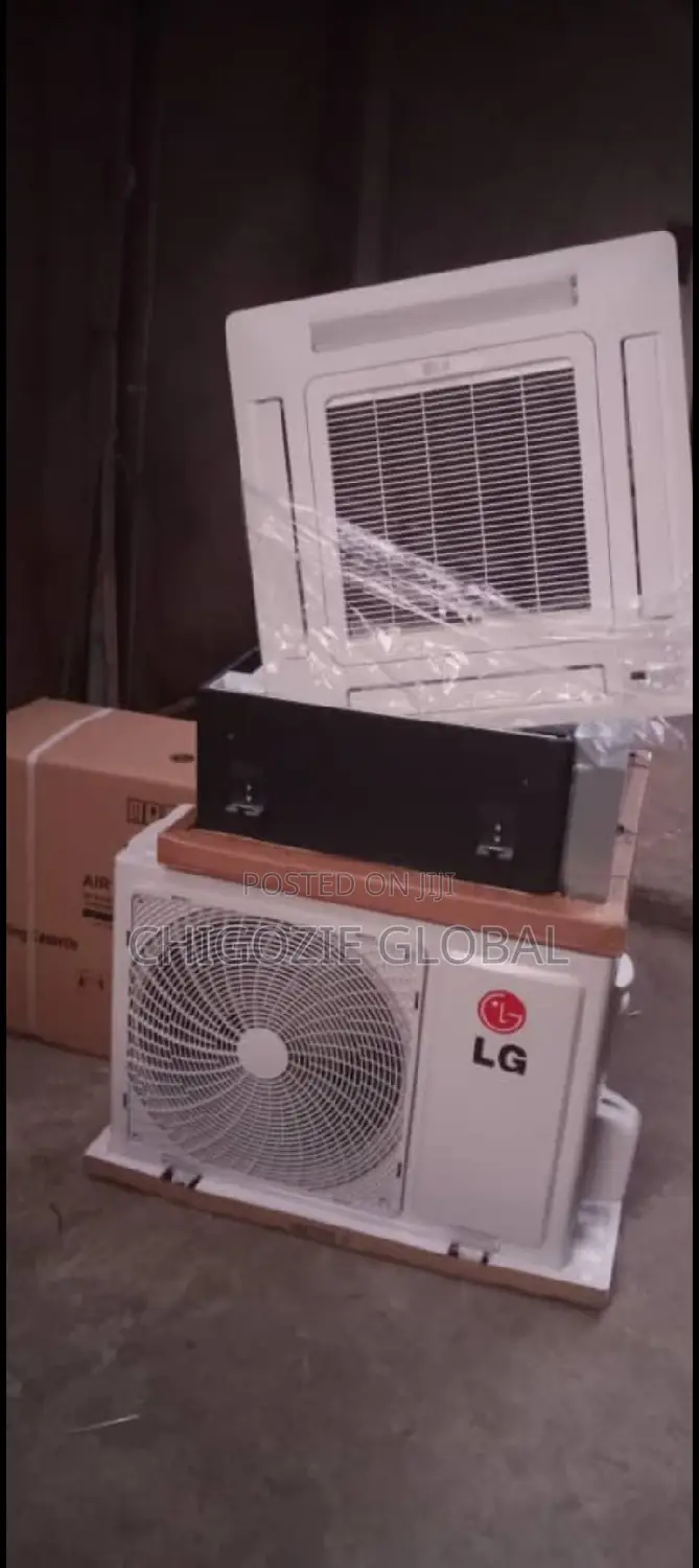 Lg 2hp Celling Casset Unit Air Conditioners