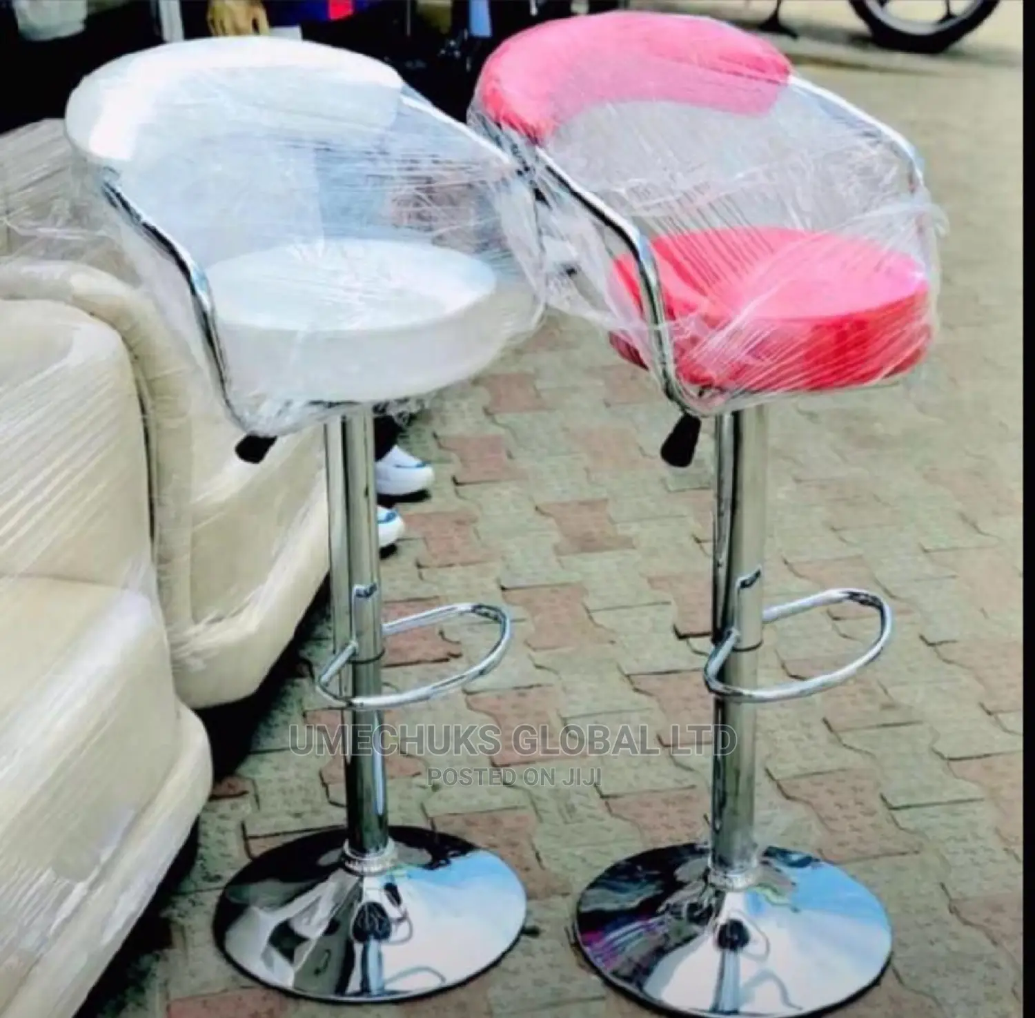 Quality Bar Stool
