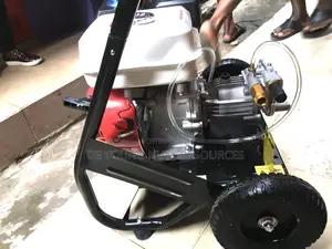 7hp Quality Pressure Washer Machine 7hp