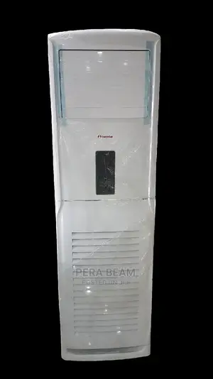 4hp Inverter Inventor Floor Standing Single Phase AC