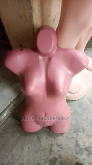 Hanger Female Mannequins