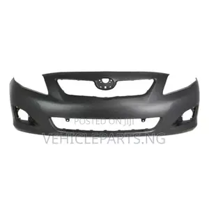 Front Bumper for Toyota Corolla Le/Ce 2008-2010