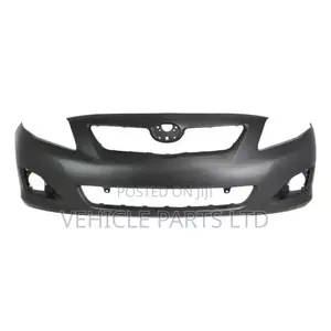 Front Bumper for Toyota Corolla Le/Ce 2008-2010